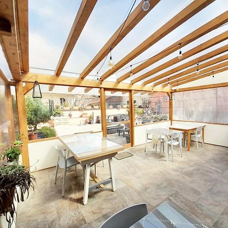 Biobenessere Eco-B&B -Adults Only- Moto&Bike Parking Arezzo Dış mekan fotoğraf