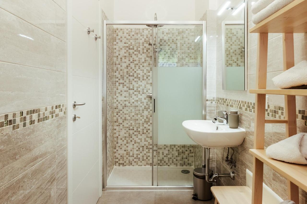 Biobenessere Eco-B&B -Adults Only- Moto&Bike Parking Arezzo Dış mekan fotoğraf