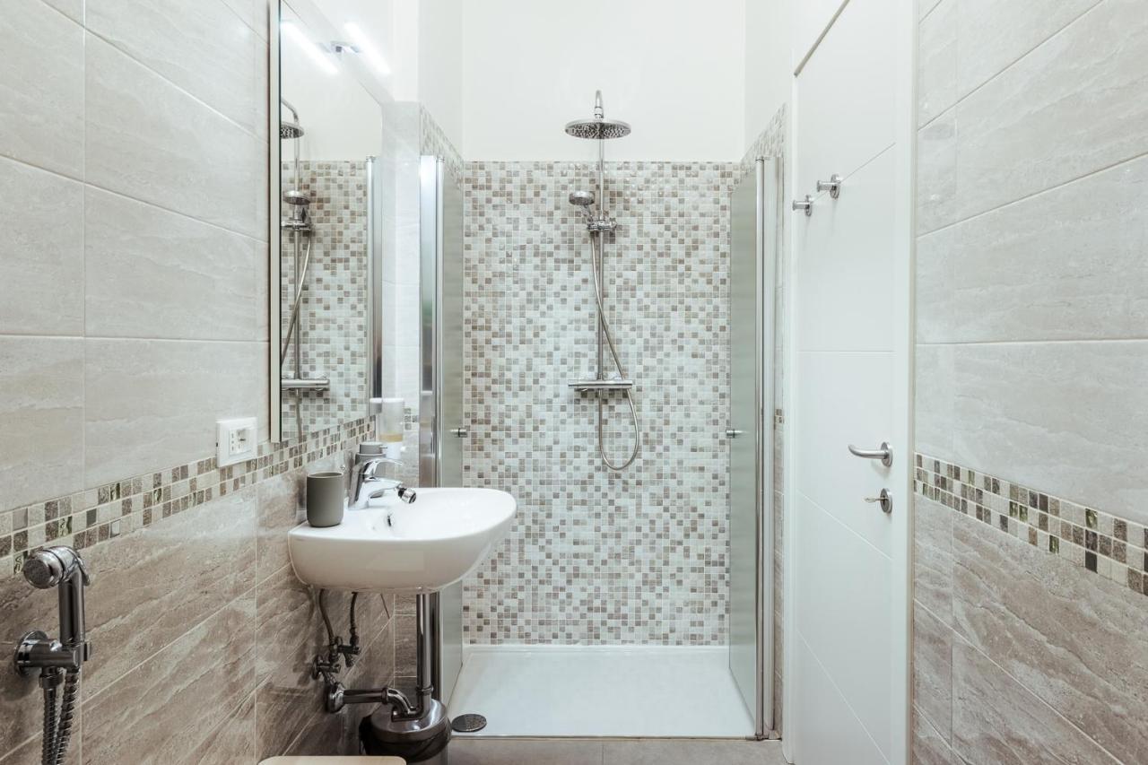 Biobenessere Eco-B&B -Adults Only- Moto&Bike Parking Arezzo Dış mekan fotoğraf