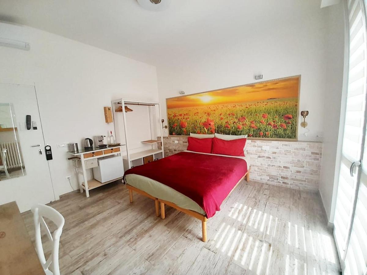Biobenessere Eco-B&B -Adults Only- Moto&Bike Parking Arezzo Dış mekan fotoğraf