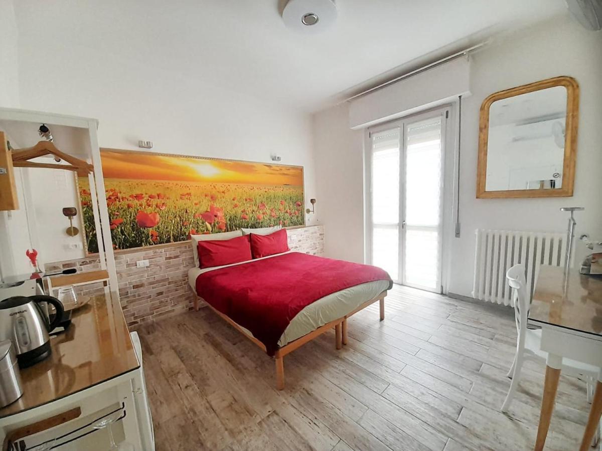 Biobenessere Eco-B&B -Adults Only- Moto&Bike Parking Arezzo Dış mekan fotoğraf