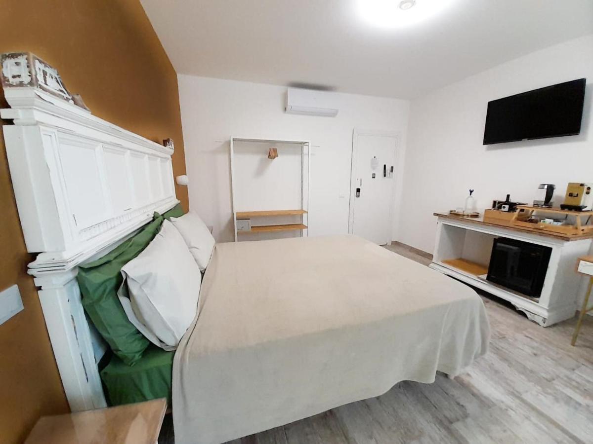 Biobenessere Eco-B&B -Adults Only- Moto&Bike Parking Arezzo Dış mekan fotoğraf