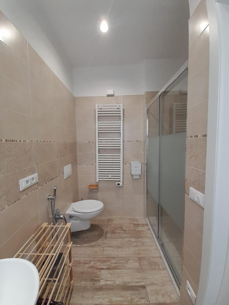 Biobenessere Eco-B&B -Adults Only- Moto&Bike Parking Arezzo Dış mekan fotoğraf