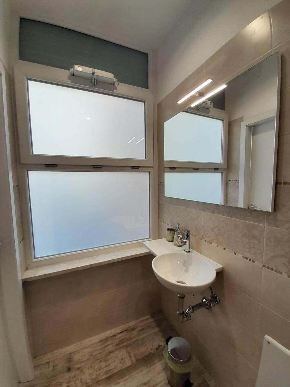 Biobenessere Eco-B&B -Adults Only- Moto&Bike Parking Arezzo Dış mekan fotoğraf