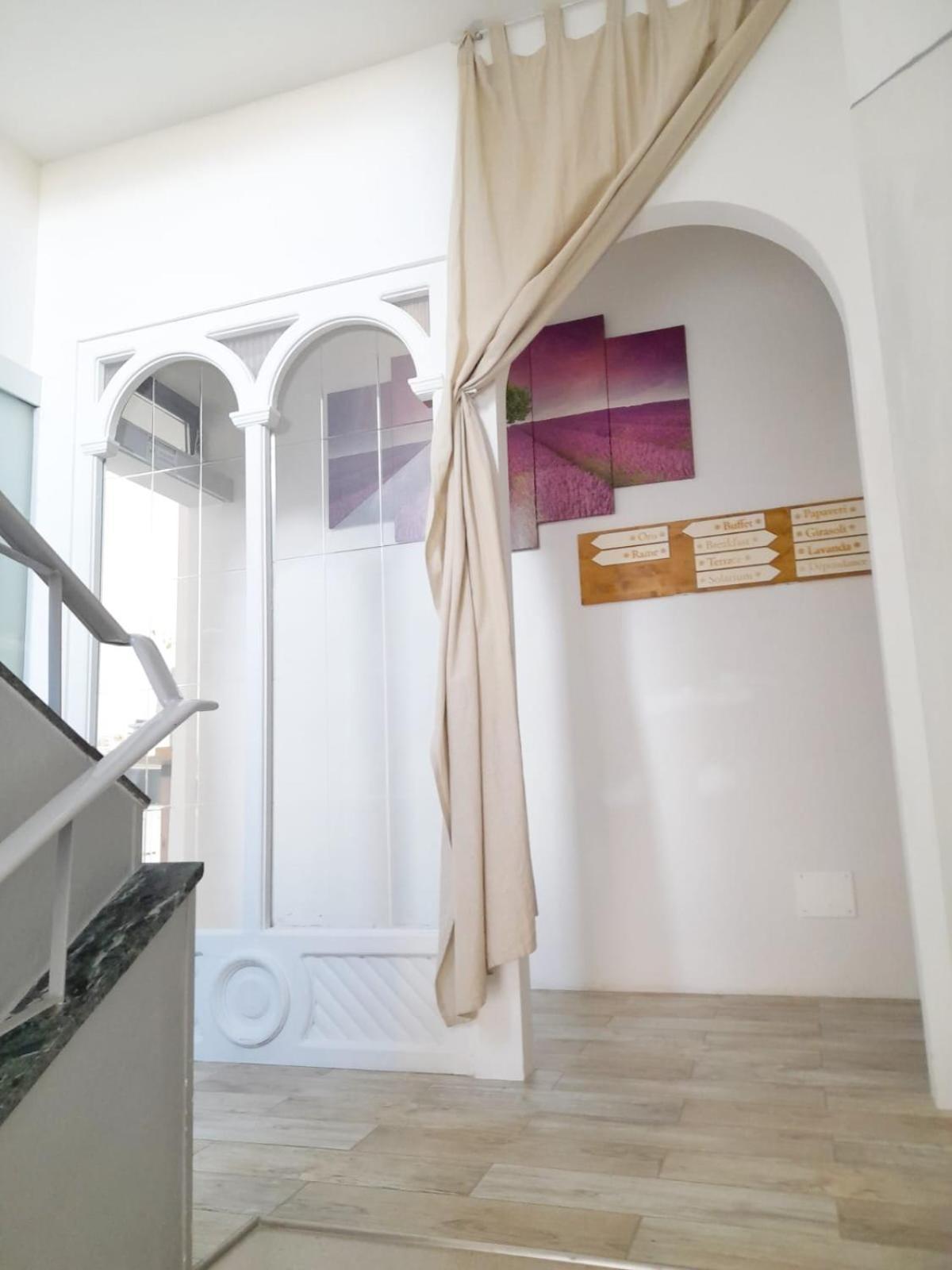 Biobenessere Eco-B&B -Adults Only- Moto&Bike Parking Arezzo Dış mekan fotoğraf